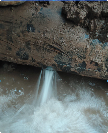 成华区消防水管漏水检测维修