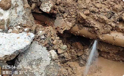 成华区消防水管漏水检测维修公司电话